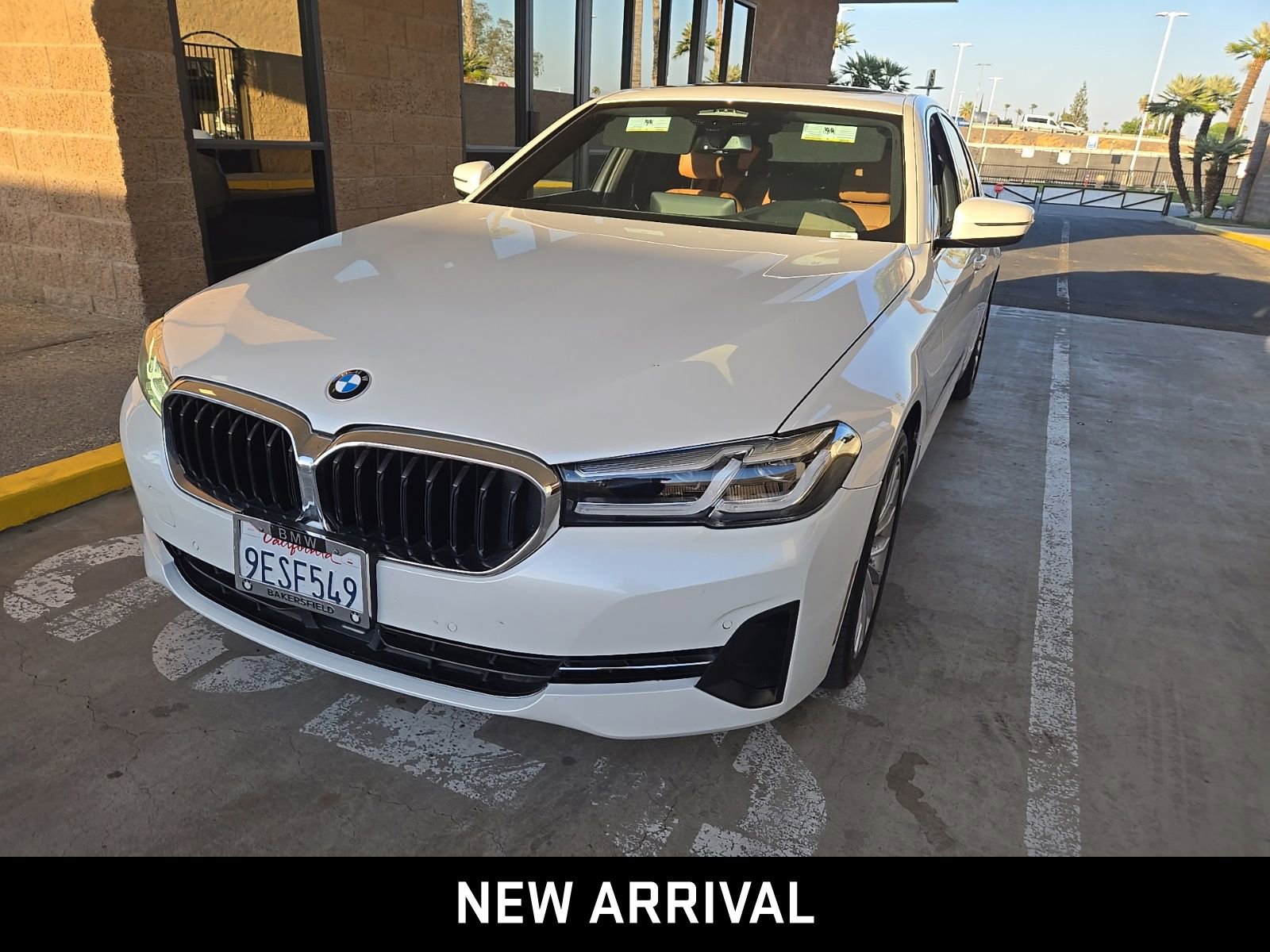 bmw 5 series 2023 WBA53BH08PWX96479 image bmw 5 series 2023 WBA53BH08PWX96479 image